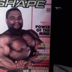 Meet your Posher, Jeuwan